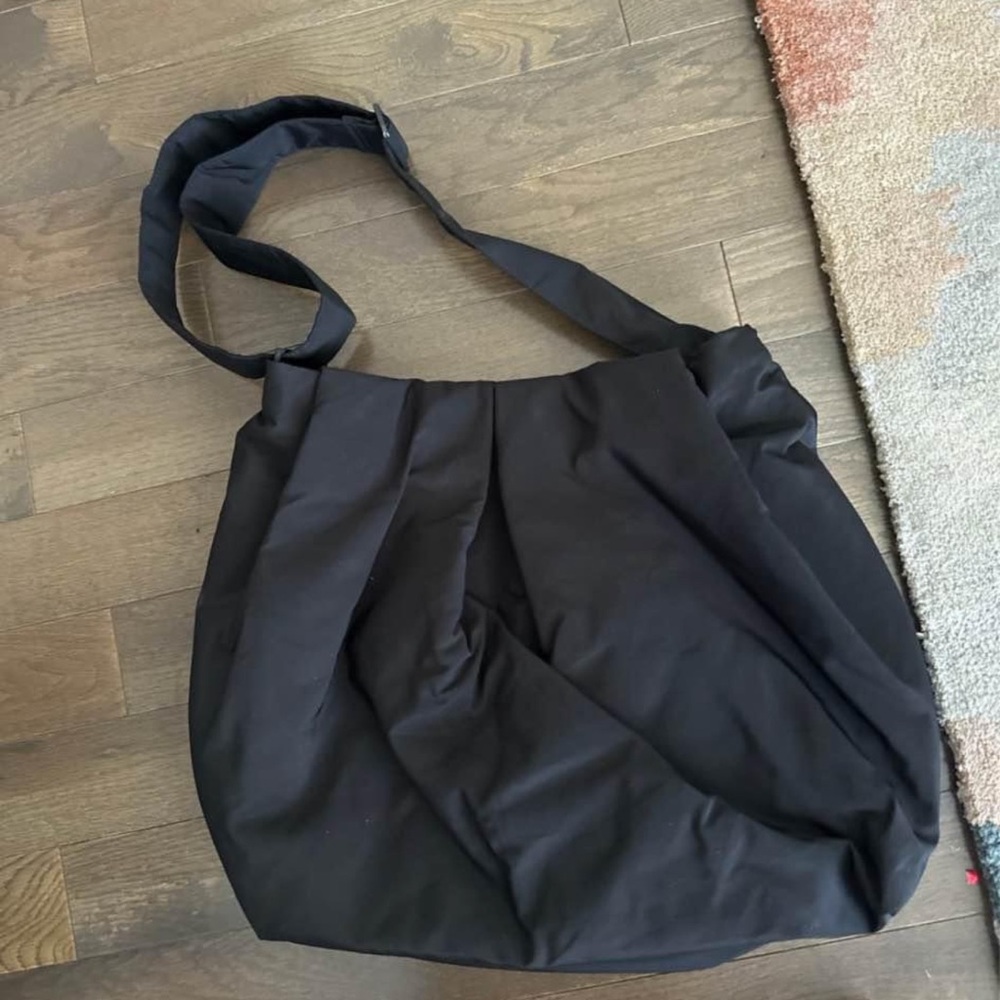 Cos oversized bag